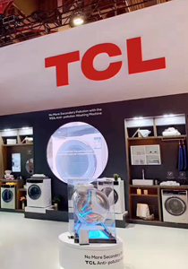 ĳ δTCLϴ»CES2019